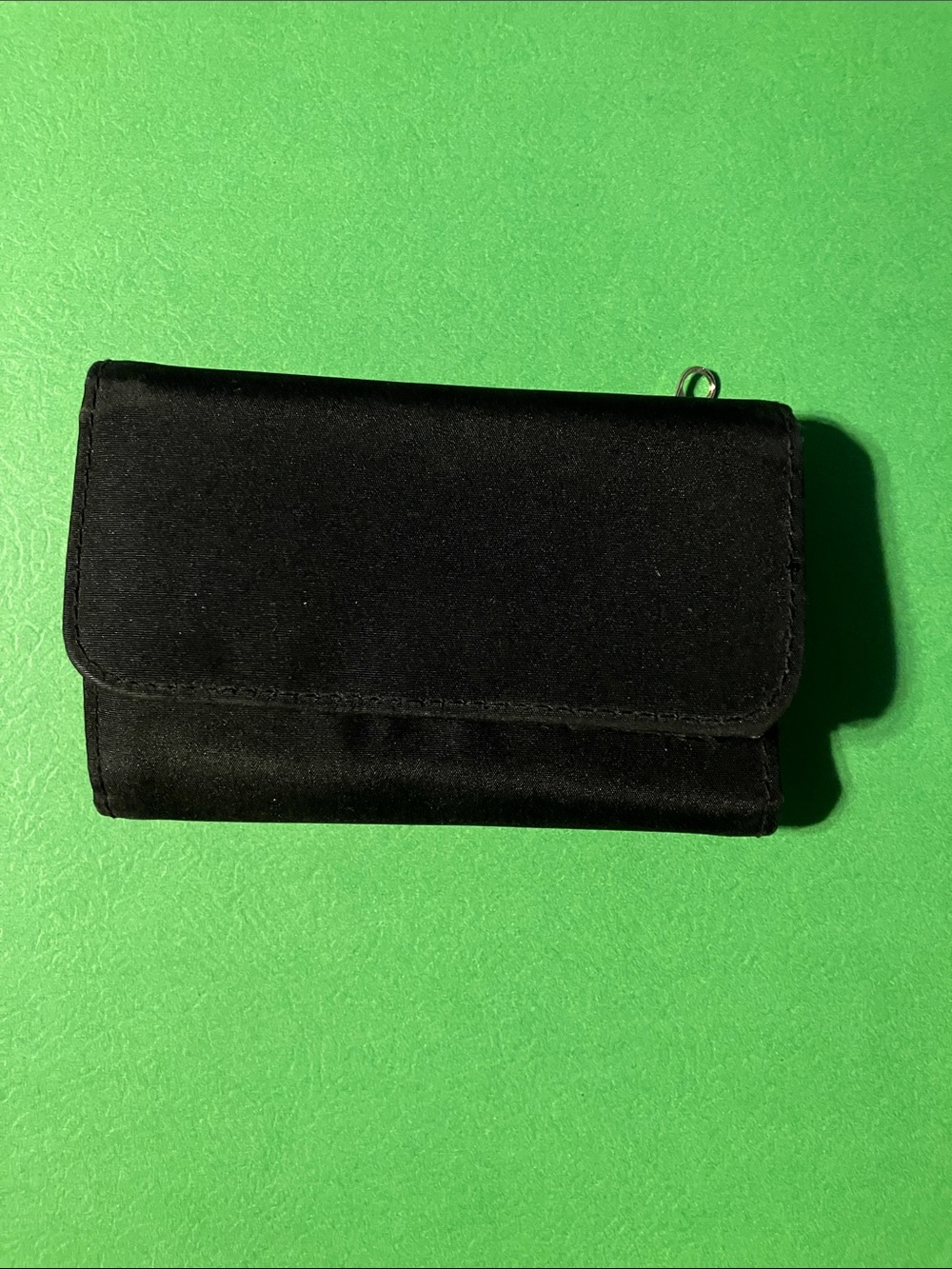 Folding Wallet